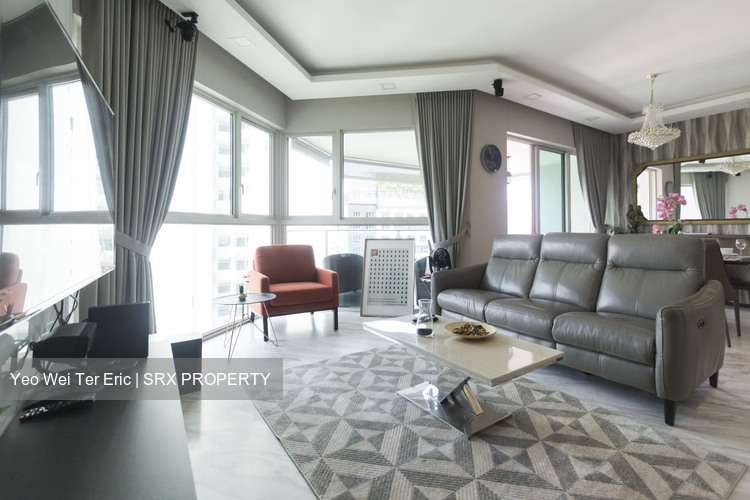 The Vision (D5), Condominium #190503112